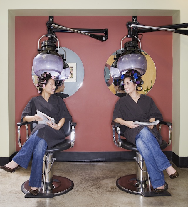 Should You Be Using Omegas on Your Face?