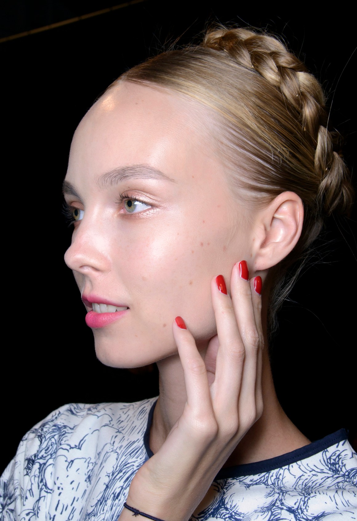 Homecoming Nails: There 8 Runway Looks Will Inspire You