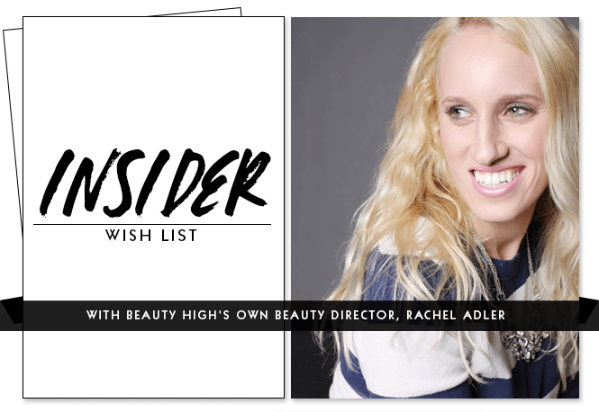 Lipstick Queen Poppy King on Trends, Tricks and New Products