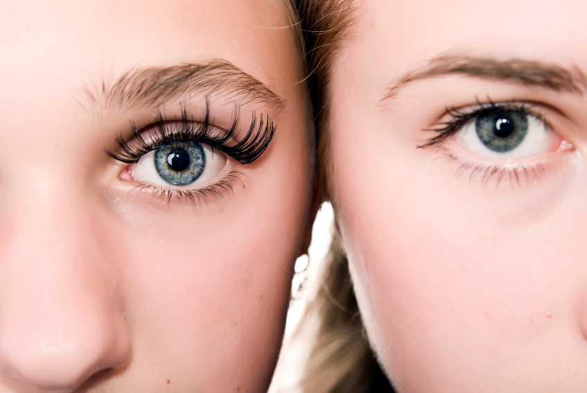 Eyelash Extensions 101: YouTube Videos Everything You Need Know