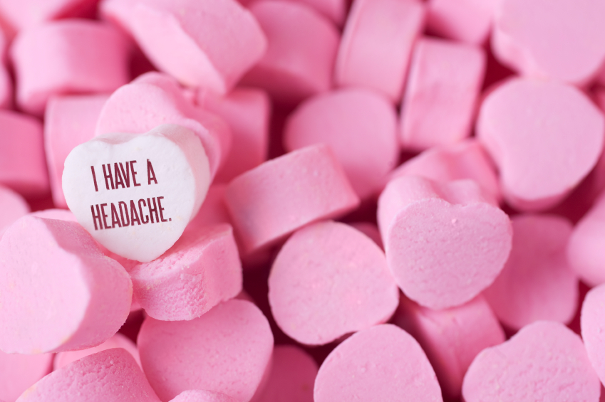 Scary Truths You Need To Know About Manicures