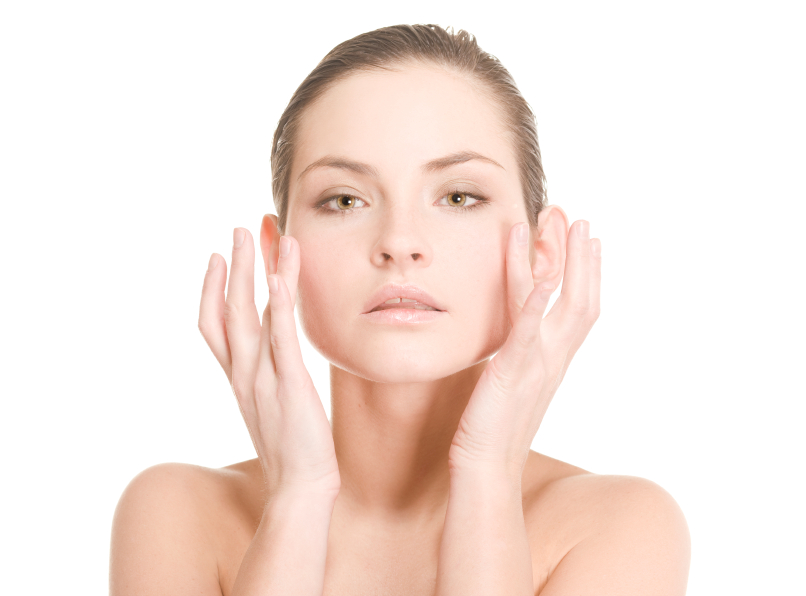 The Difference Between Whiteheads and Blackheads