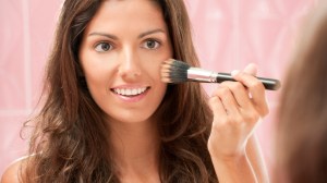 Where to Apply Blush to Flatter Your Face Shape