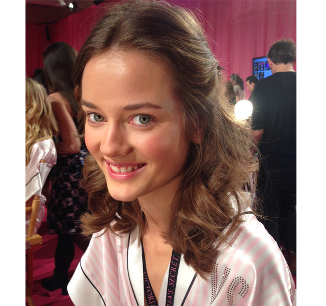 Alessandra Ambrosio Has A Message For Brazilians After World Cup Loss