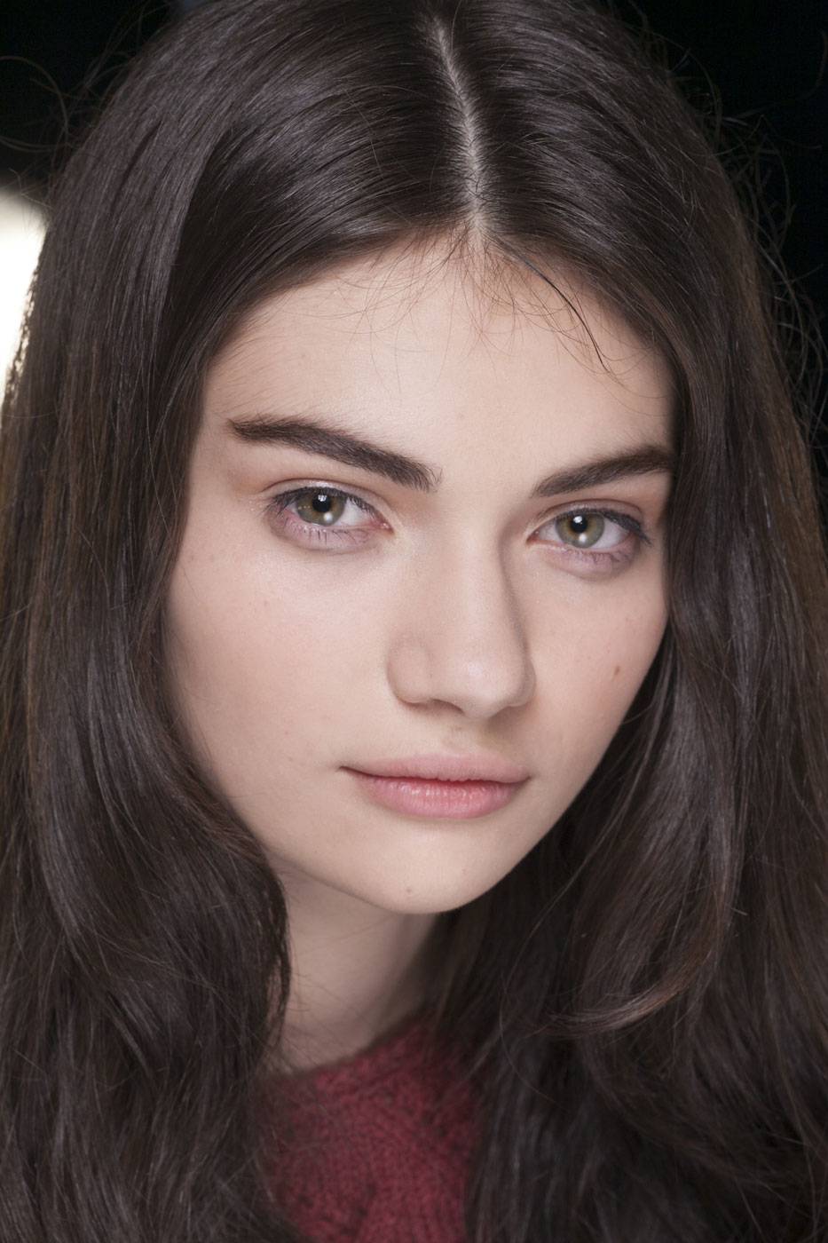 How to Get the Purple Cat Eye From the Spring 2014 Runway