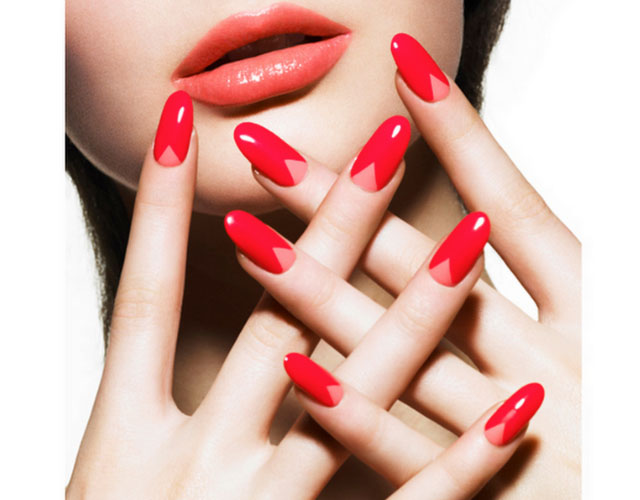 Expert-Approved Nail Top Coats