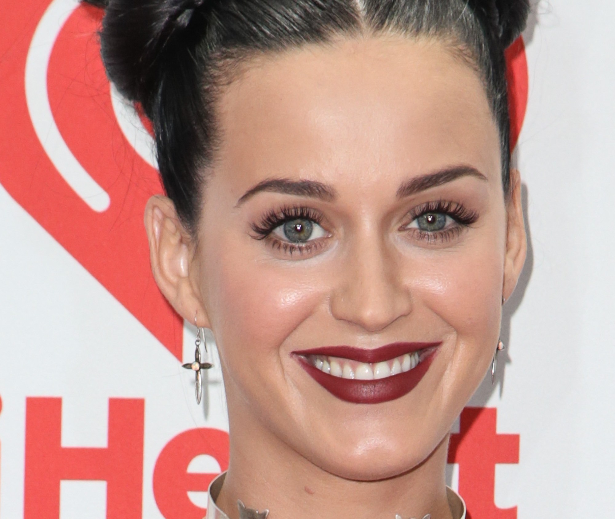 Katy Perry Keeps Locks of Miley Cyrus' and Taylor Swift's Hair