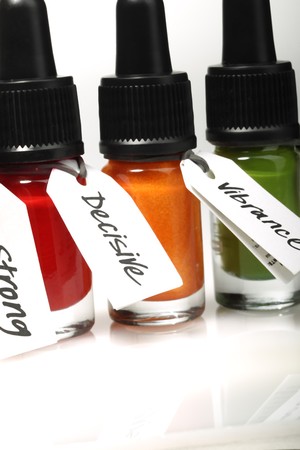 Mirror, Mirror: Chanel is the Fairest of Them All