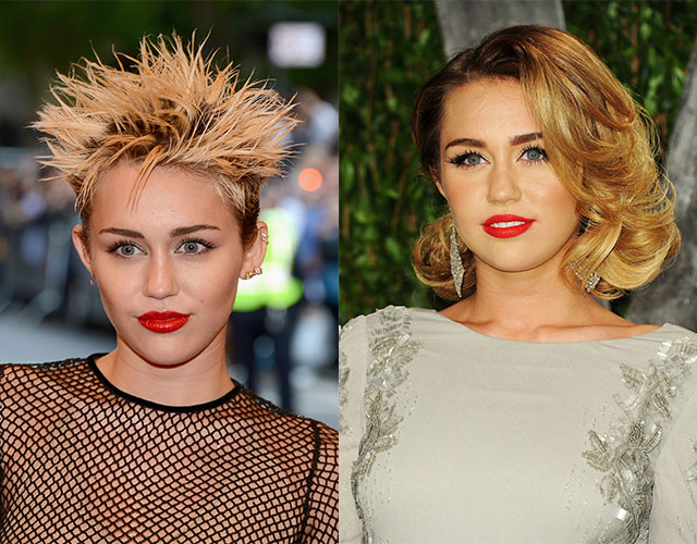 8 Signs You're Ready For a New Hairstyle