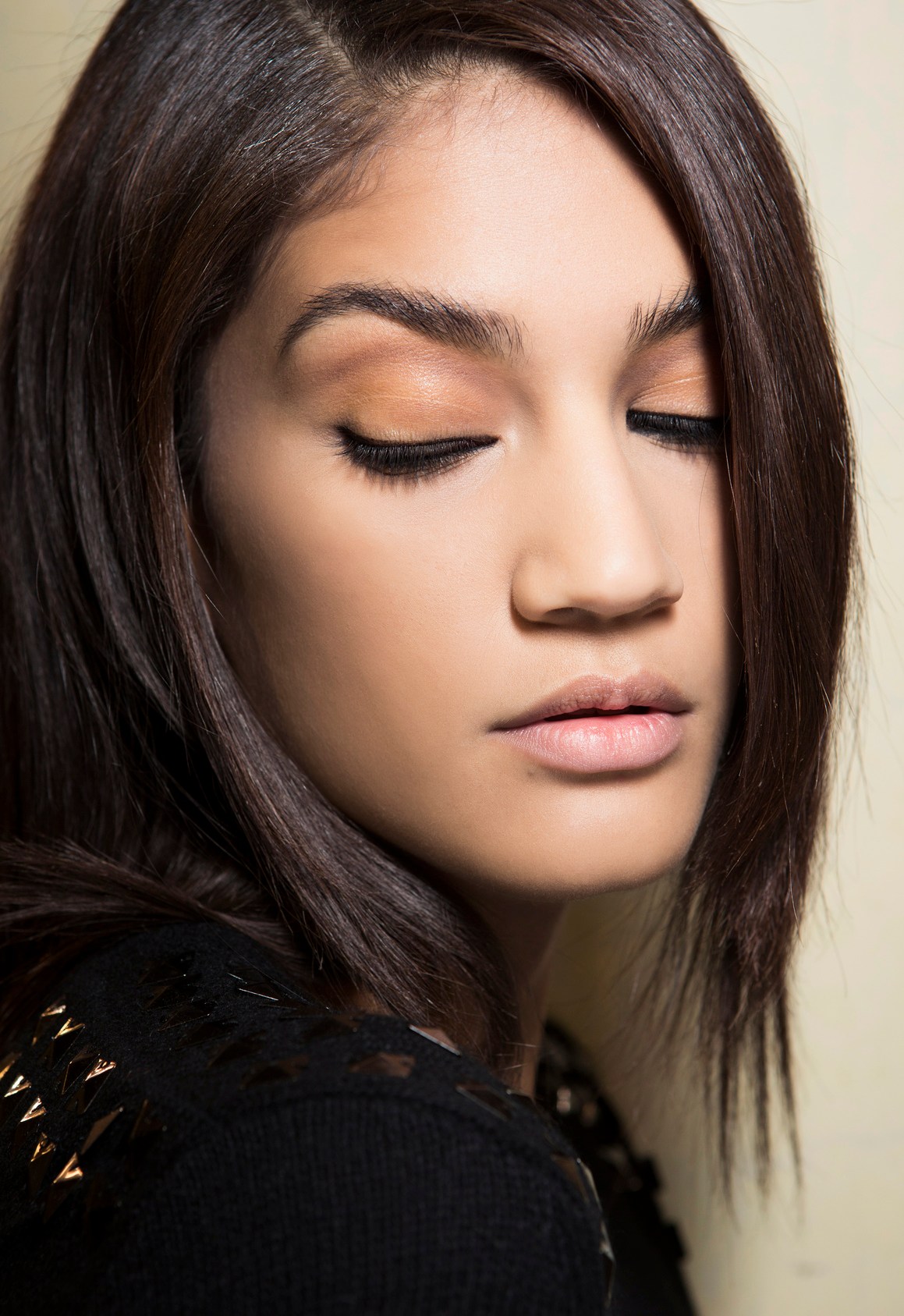 Expensive-Looking Foundation on a Budget