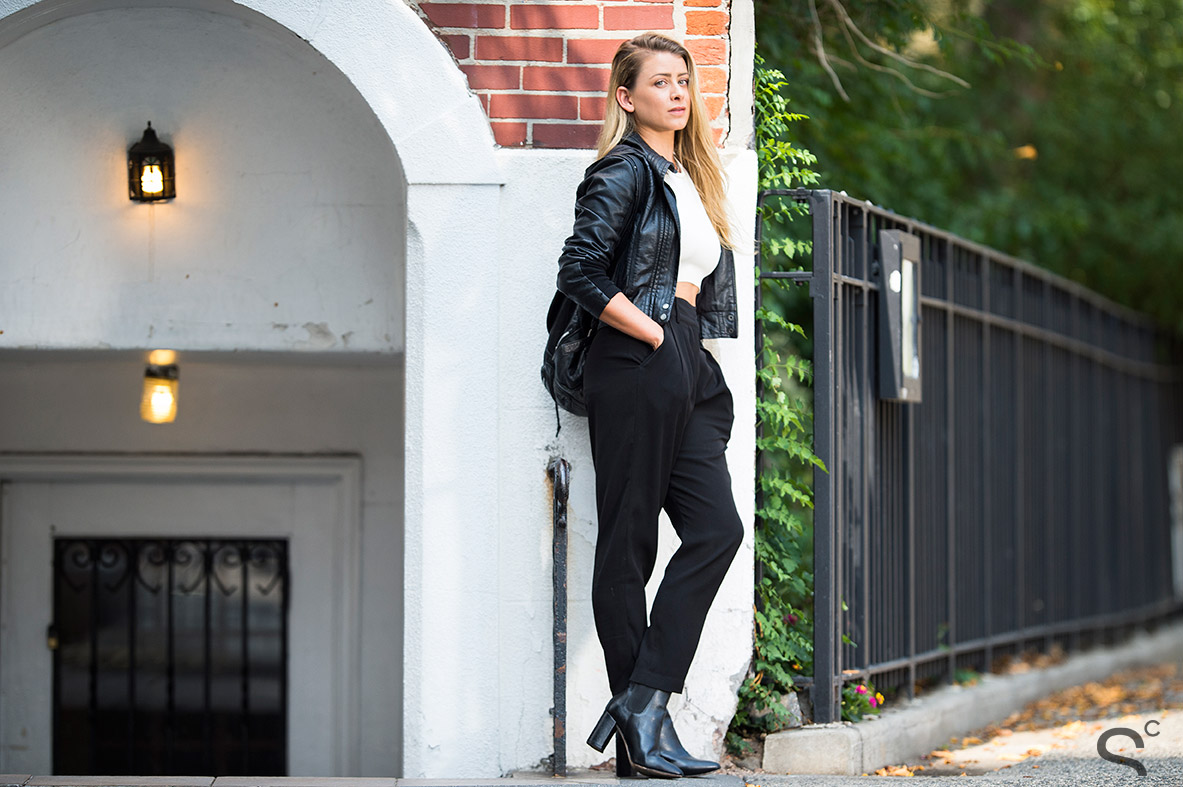 Lo Bosworth Shares Her Ultimate Self-Care Routine