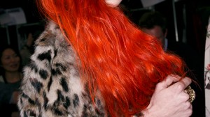 The One Thing: Aveda Brilliant Emollient Finishing Gloss