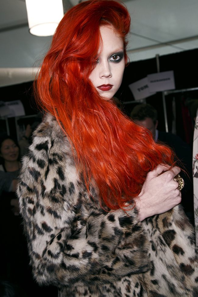 Shu Uemura’s Botanicoil Cleansing Oil ‘Takes Off Every Speck of Makeup’