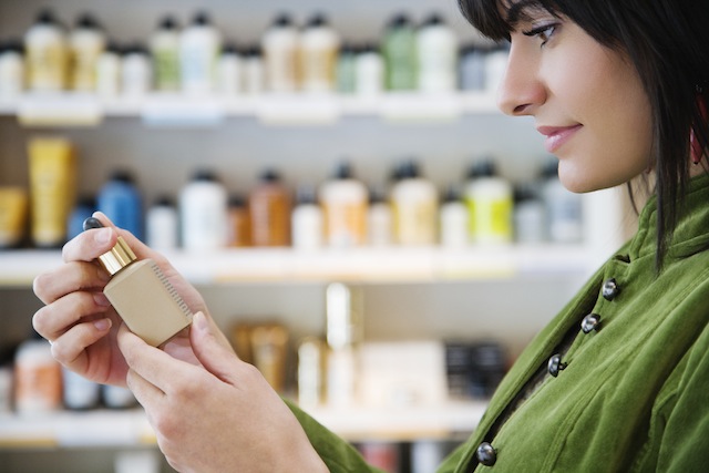 INIKA Organic's Eco-Friendly & Sustainable Beauty Is Supermodel-Approved