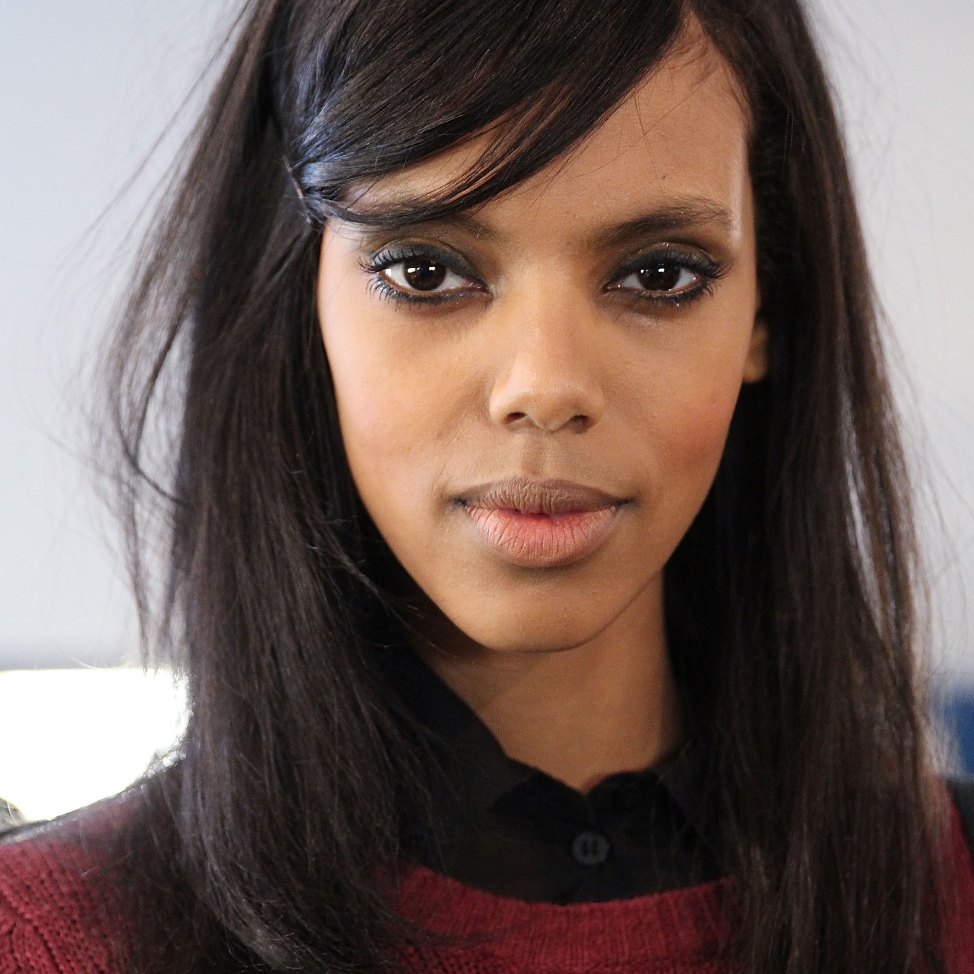 What The Makeup and Skincare Product Blur Trend Can Do For Your Look