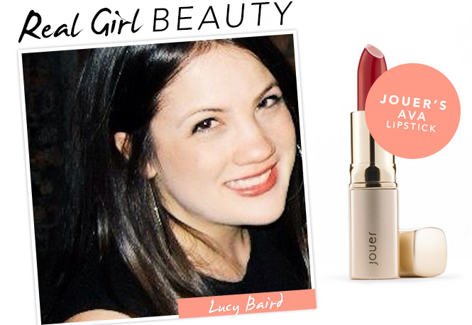 Day to Night Lipstick: Jouer Cosmetics Lipstick Review