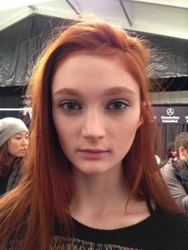 Braided and Knotted Hairstyles That Will Dominate Pinterest