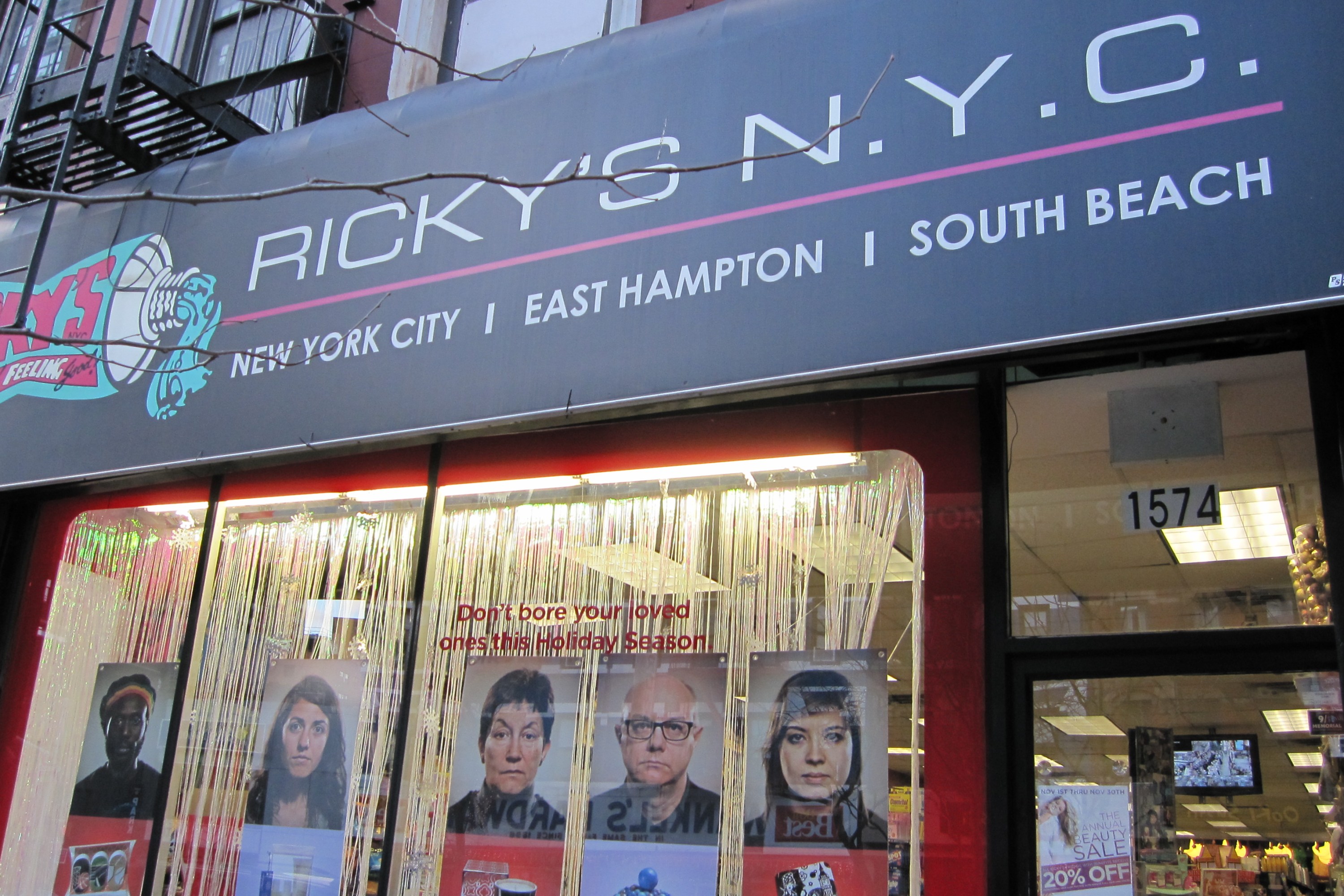 Golden Globes 2015: See All The Nominees Here