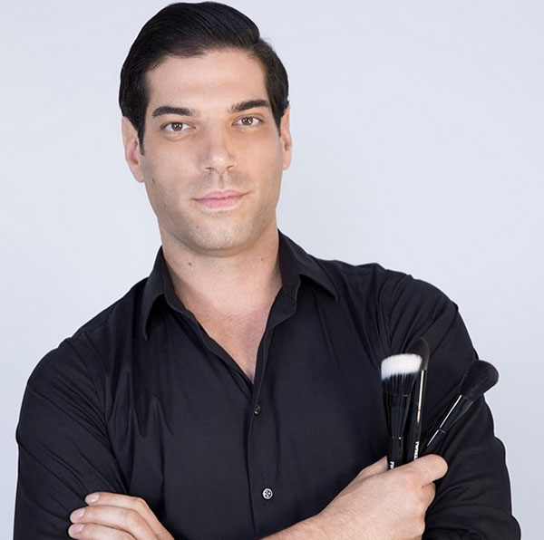 Can The Scent of Love At First Sight Be Bottled?