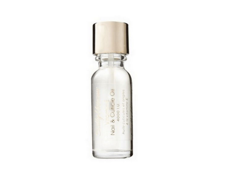 Butter London's Melt Away Cuticle Exfoliator Lives Up to Its Name