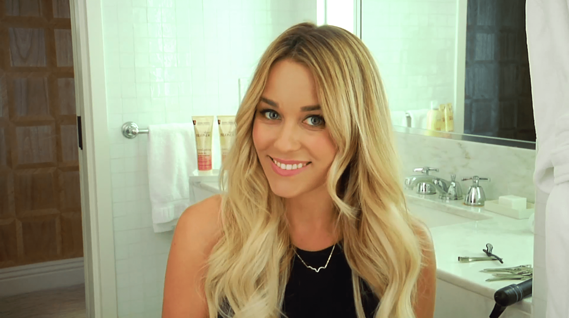 Lauren Conrad Beauty Is the New Clean Makeup Line from LC