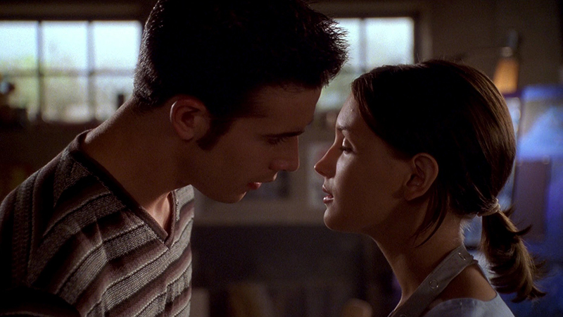 An Unauthorized "Full House" Movie Is Coming to Lifetime