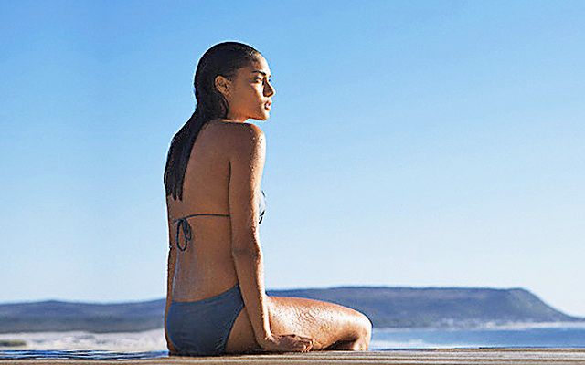 How Get the Retro Look From Our MTV "MADE" Shoot