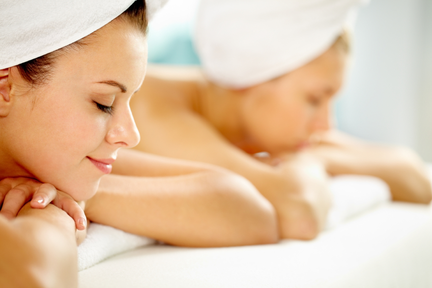 Top 10 Treatments Try This Spa Week — Book Now!