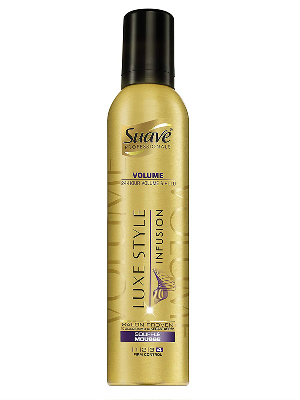 The Best Mousses to Give You Perfect Hair