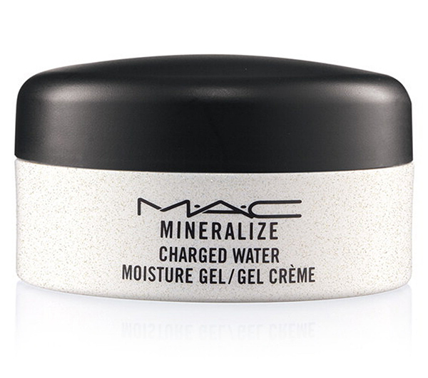 MAC Mineralize Charged Water Moisture Gel