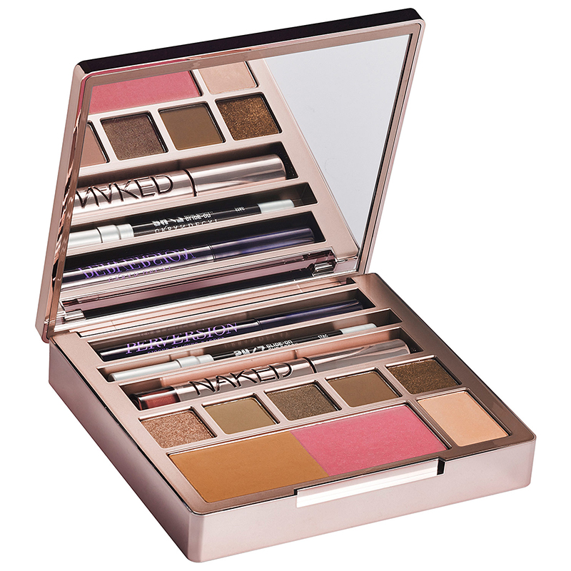 Urban Decay Naked On The Run