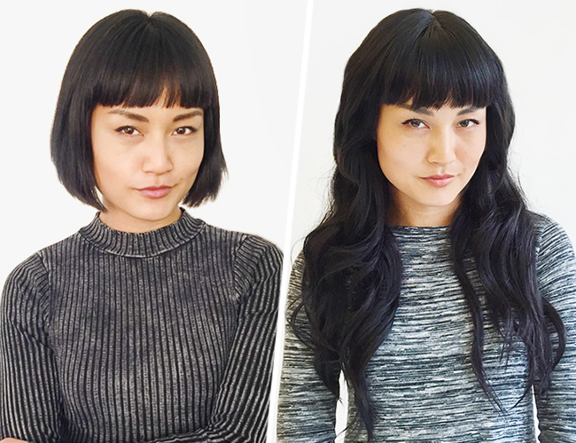 All the Smoky Looks We Created Using the New Naked Palette