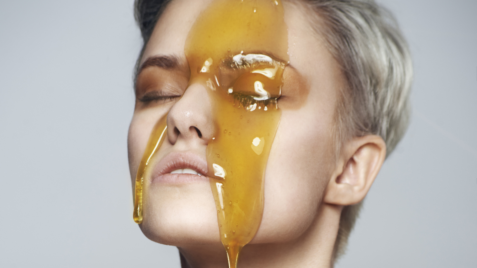 What Happened When I Started Using Honey to Wash My Face