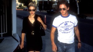 Who Is Sean Penn's Wife, Leila George? Couple Had a Secret Ceremony