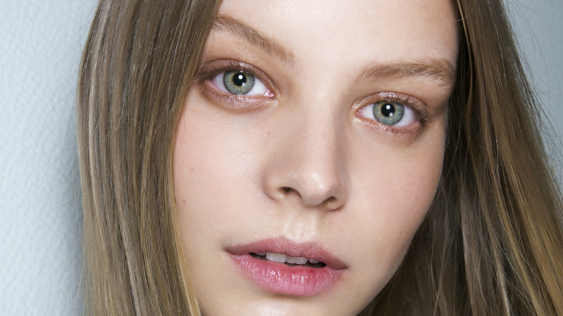 how to have great skin