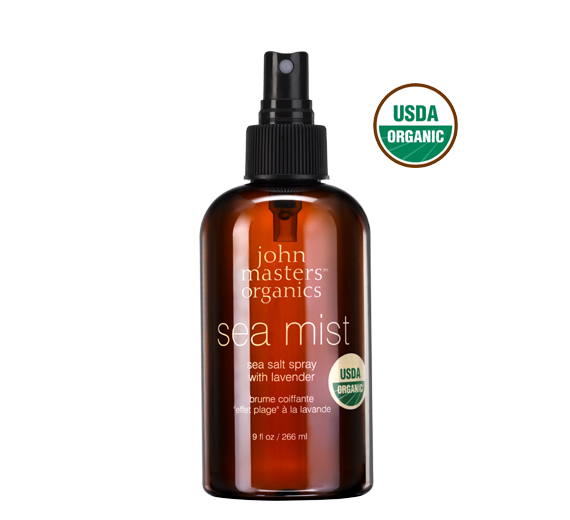 John Masters Oranics Sea Mist