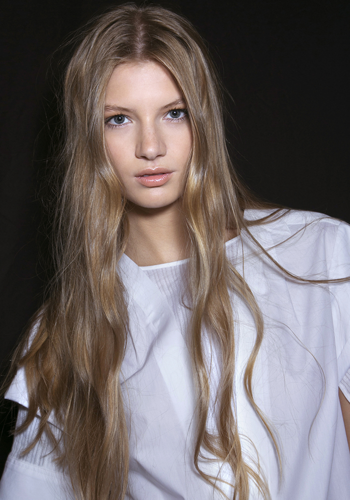 Why Your Hair Changes Texture