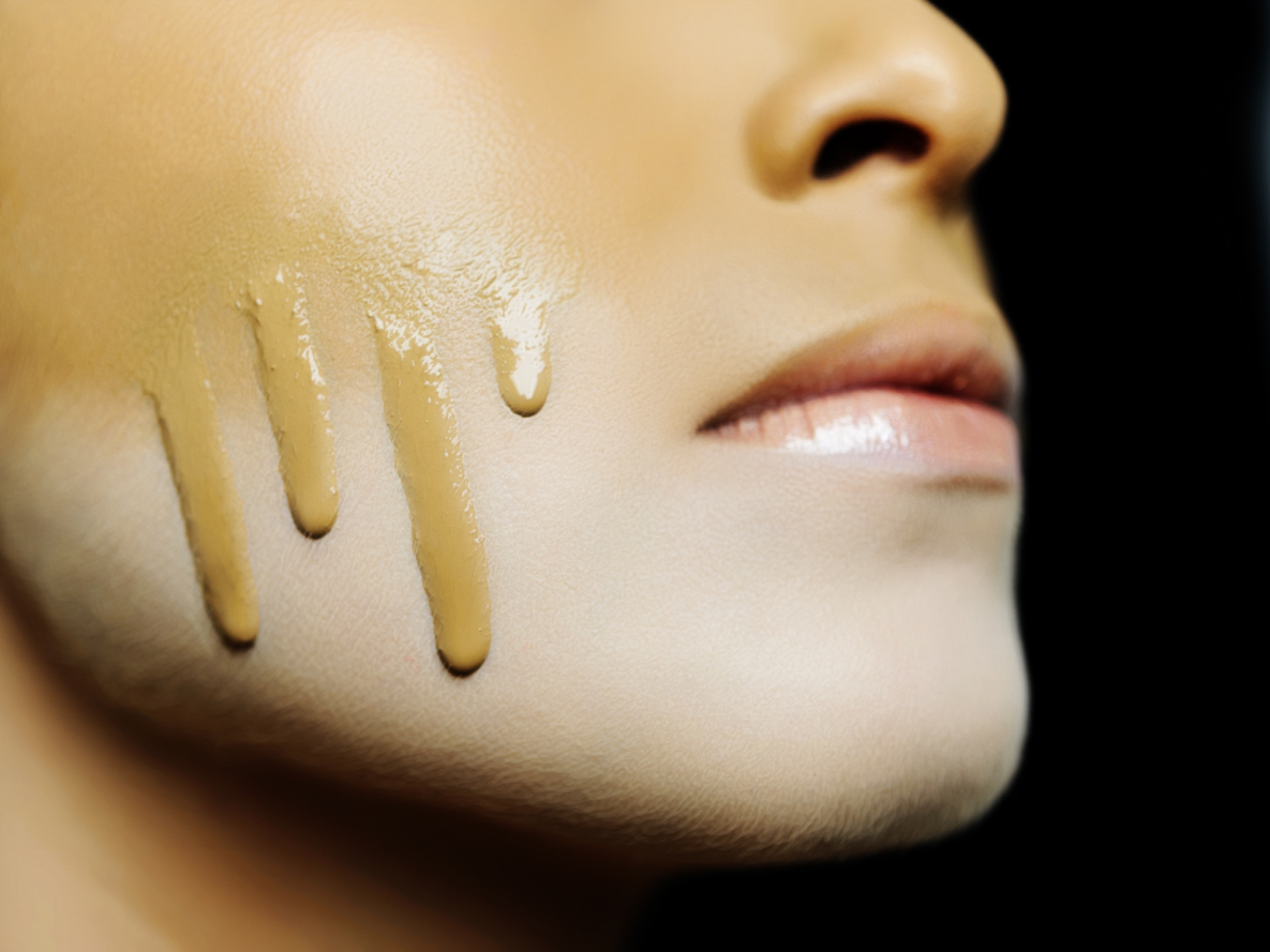 How to Use Corrective Concealer Palettes