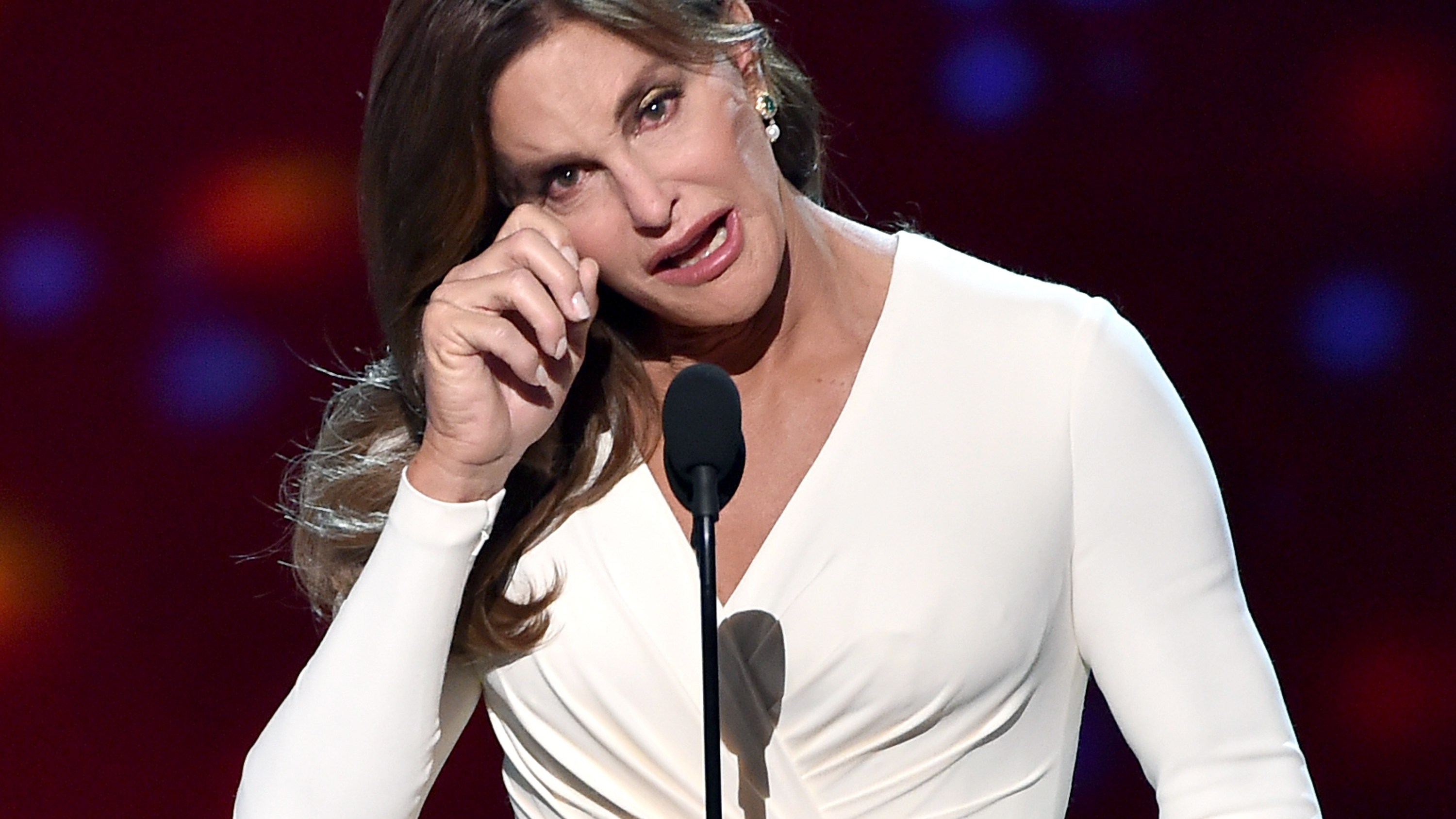 Caitlyn Jenner ESPY