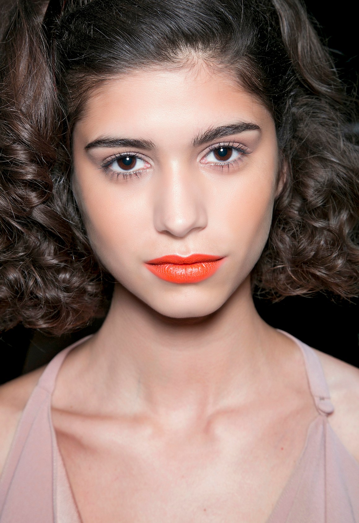 Office Beauty Dare: The Summery Lip Color to Replace Red Lipstick