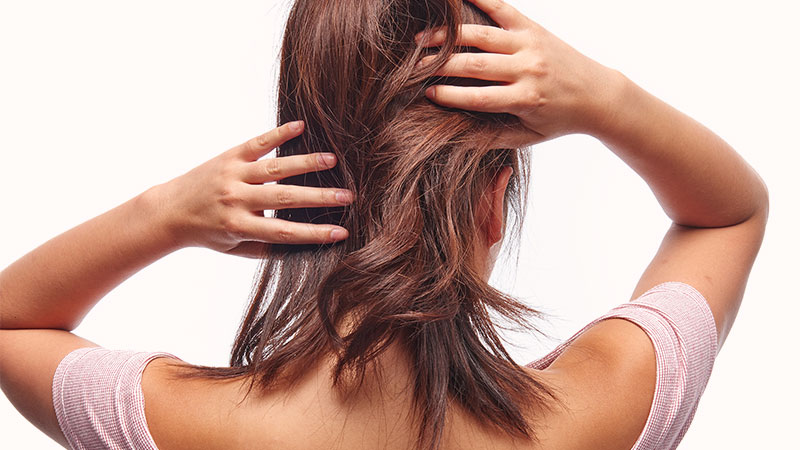 Get the Perfect Messy Pony