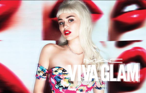 Kim Petras’ Viva Glam Campaign Cements Her Icon Status