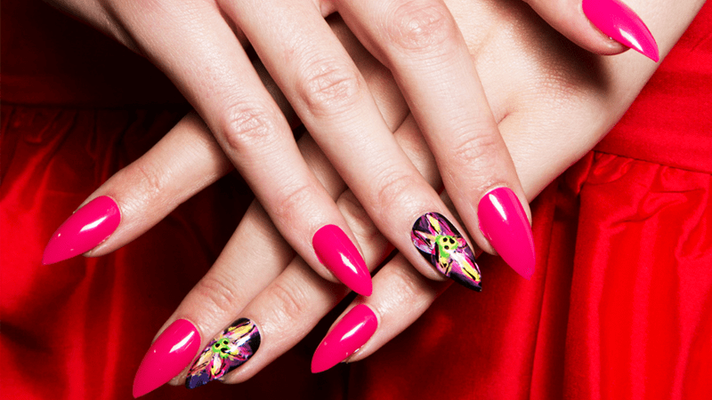 The Future of Nail Art