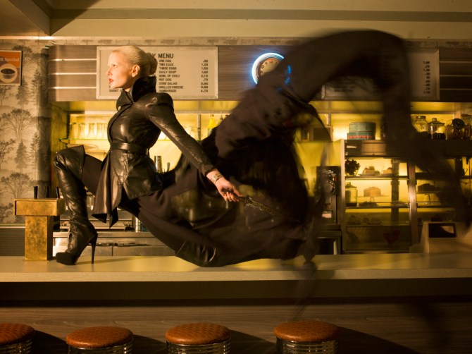 Once Upon a Time ABC