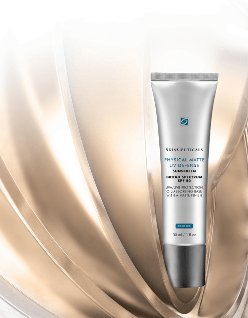 Game Changer: A Mattifying Sunscreen That Covers All the Bases