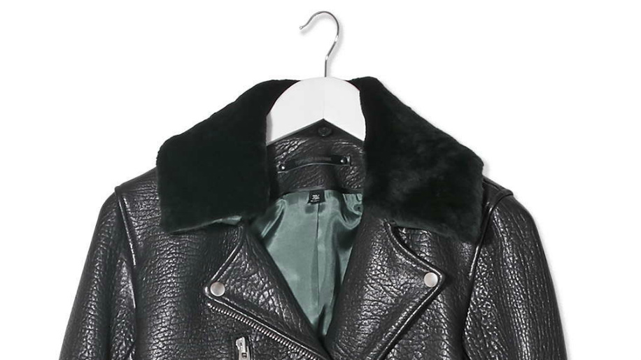 What Clothes to Hang, What Clothes to Fold