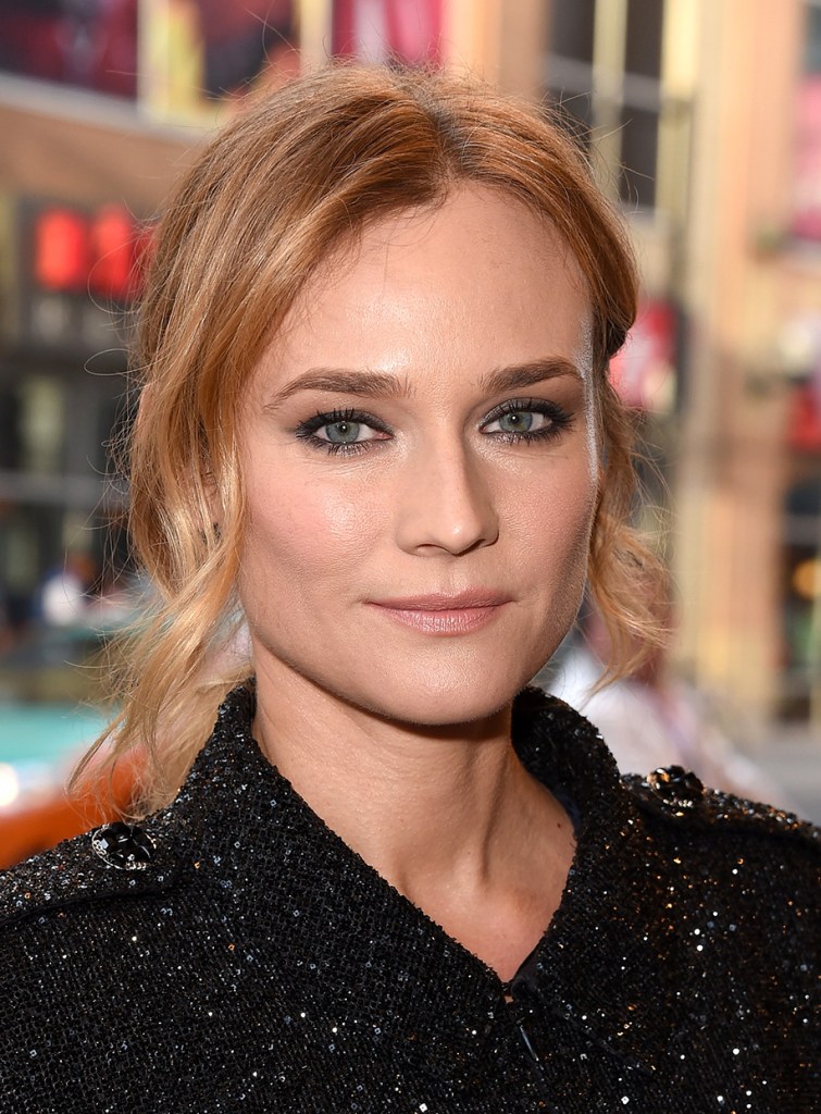 diane-kruger-metallic-eye-makeup-tiff