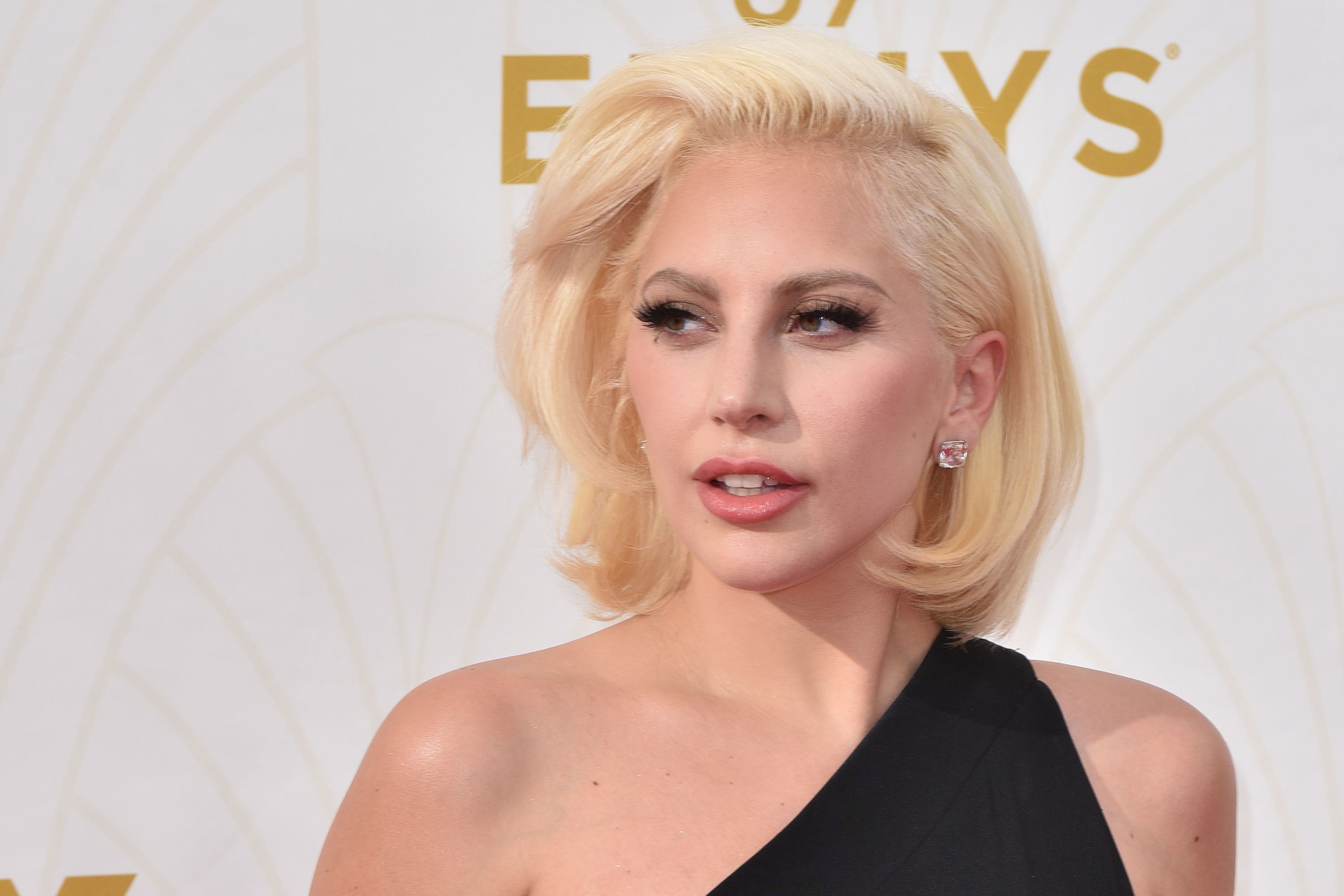 lady gaga depression