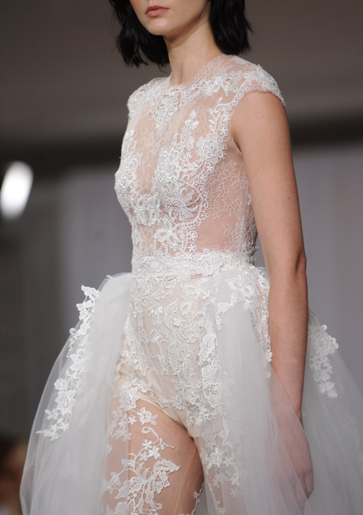 ines di santo wedding dress fall 2016