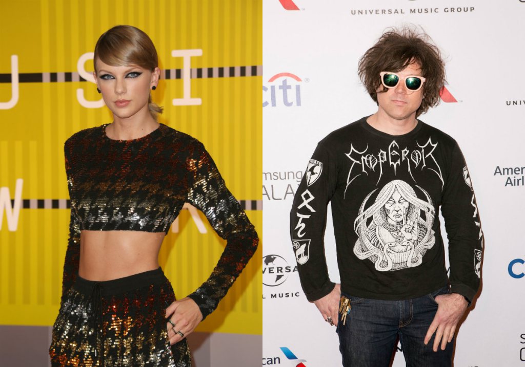 Taylor Swift Blue Dress Boat Photo With Harry Styles: Is It Over Now Lyrics 